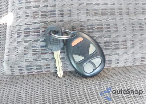 2004 Chevrolet Venture Ls z USA, uszkodzony, nr VIN 1GNDX03E04D160356